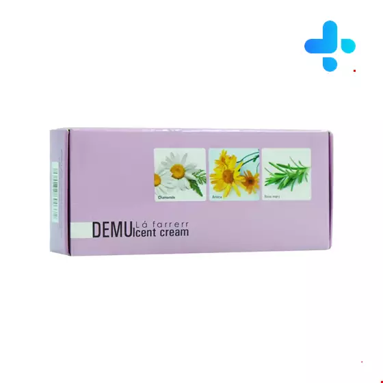 La farrerr Demulcent Cream 60 ml