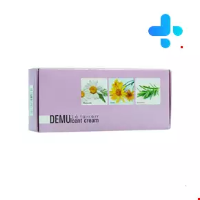 کرم آرنیکا و رزماری دمو لافارر 60 میلی لیتری