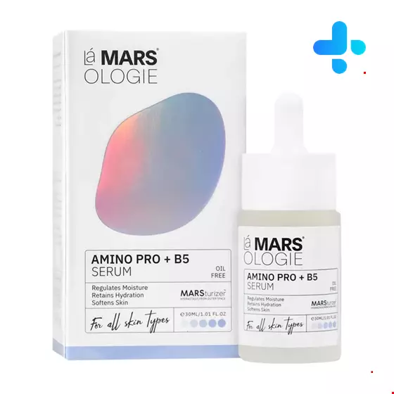 La Mars Ologie Amino Pro And B5 Serum 30 ml