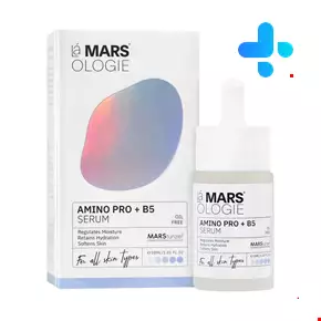 La Mars Ologie Amino Pro And B5 Serum 30 ml