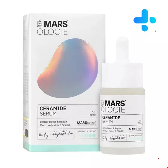 La Mars Ologie Ceramide Serum  30 ml