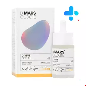 La Mars Ologie Lamarsologie C Vive Serum 30 ml 