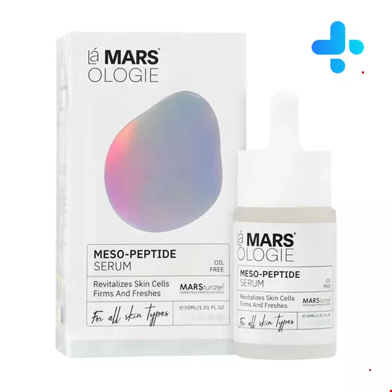 La Mars Ologie Meso Peptide Serum  30 ml