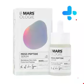 La Mars Ologie Meso Peptide Serum  30 ml