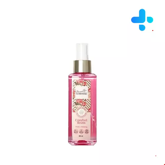 La Terrass Comfort Room Room Spray 195 ml
