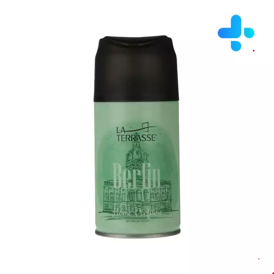 La Terrasse Berlin Air Freshener Spray
