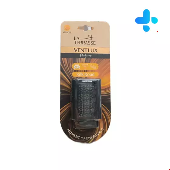 La Terrasse Car Perfume Model Silk Road 5 ml