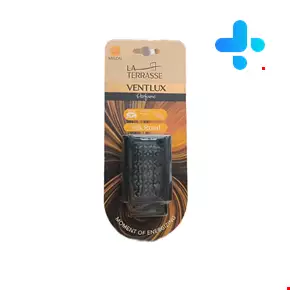 La Terrasse Car Perfume Model Silk Road 5 ml