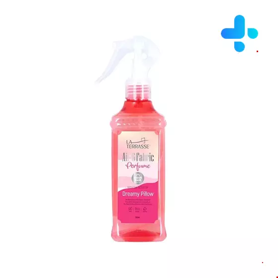 La Terrasse Dreamy Pillow Air And Fabric Perfume 365 ml