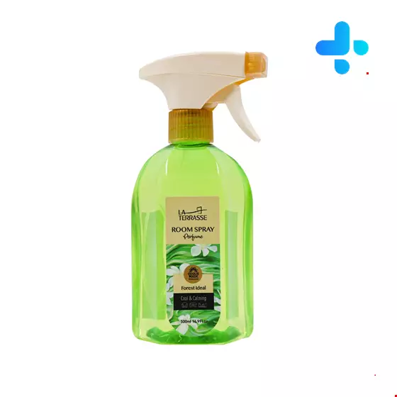 La Terrasse Forest Ideal Room Spray  500 ml