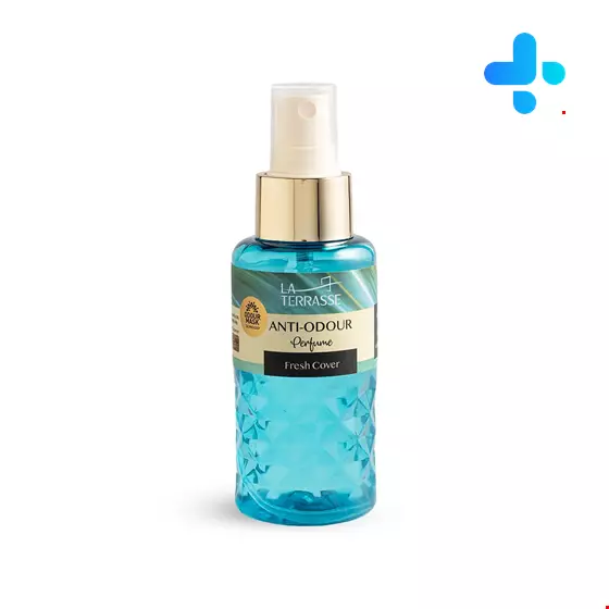 La Terrasse Fresh Cover Anti Odour Perfume 100 ml