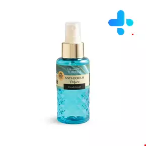 La Terrasse Fresh Cover Anti Odour Perfume 100 ml