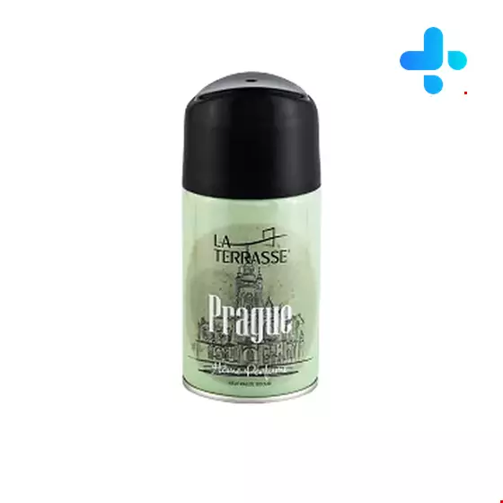 La Terrasse Prague Air Freshener Spray