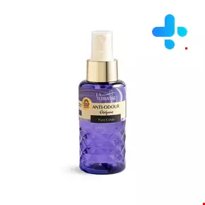 La Terrasse Pure Cover Anti-Odor Perfume 100 ml