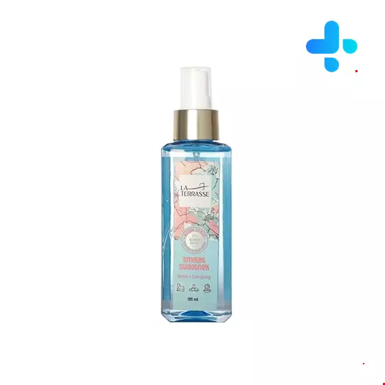 La Terrasse Room Spray Timeless Sweetness 195 ml
