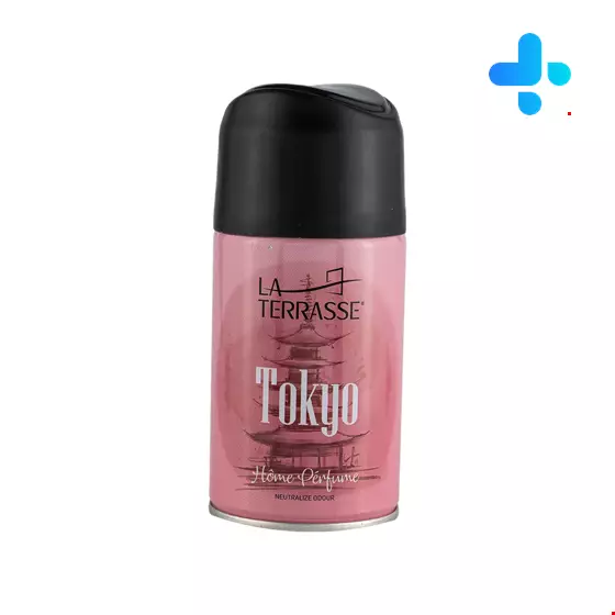 La Terrasse Tokyo Air Freshener Spray  250 ml