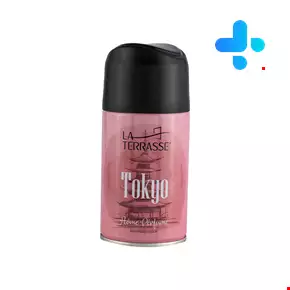 La Terrasse Tokyo Air Freshener Spray  250 ml
