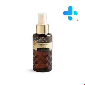 La Terrasse Vanilla Tobacco Anti Smoke Perfume 100 ml