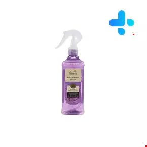 LA TERRASSE VIOLET GARDEN AIR AND FABRIC PERFUME 365ml