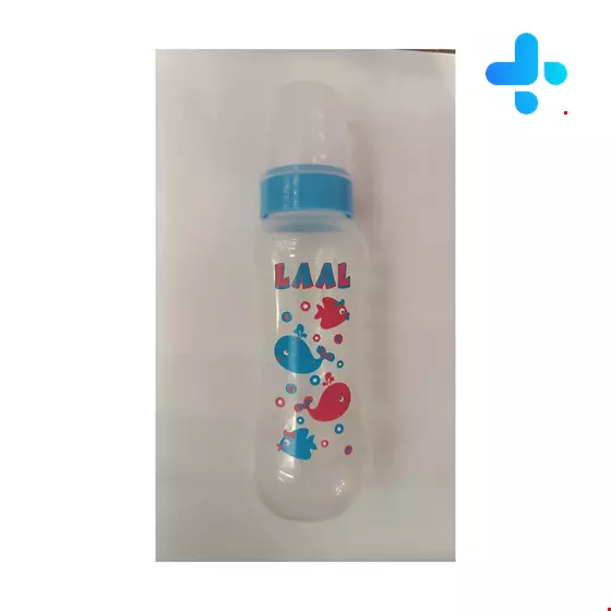 Laal Large Baby bottle 240 ml