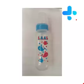 Laal Large Baby bottle 240 ml