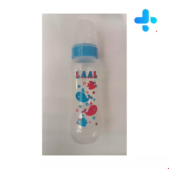 Laal Large Baby bottle 240 ml