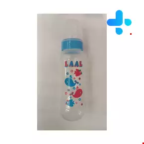 Laal Large Baby bottle 240 ml