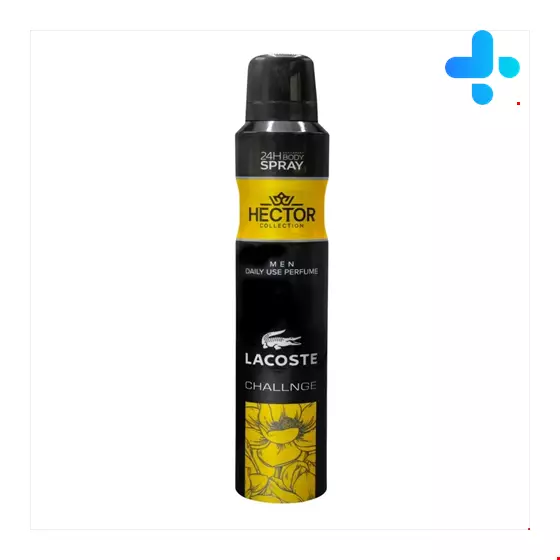 Lagost Hector Men Body Spray