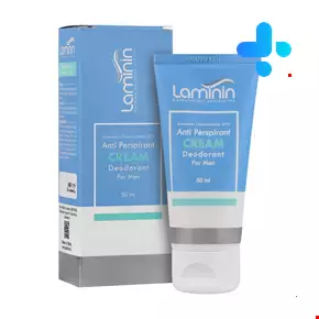 Laminin Anti Perspirant Deodorant 50ml Cream