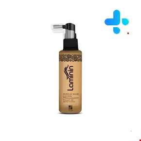 Laminin Herbal Hair 75ml  Lotion