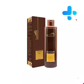 Laminin Minoxidil Anti Hair Loss 200ml Shampoo