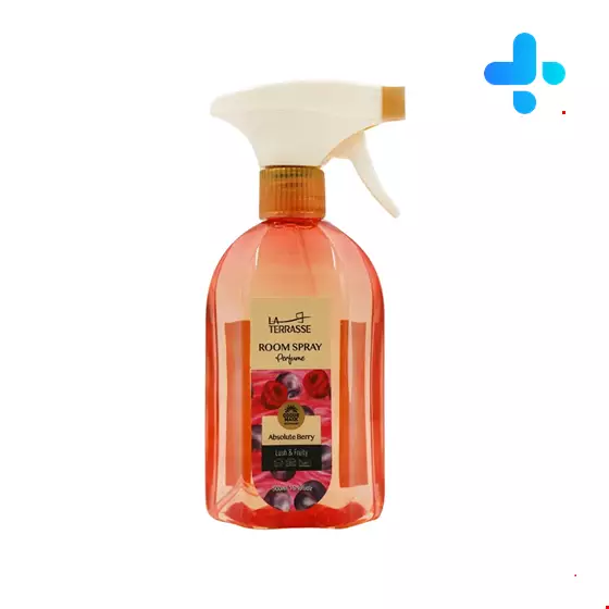 Laterrasse Absolute Berry Room Spray  500 ml