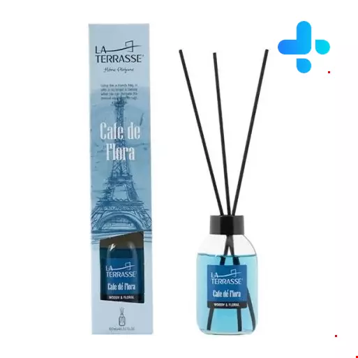Laterrasse Cafe De Flora Air Freshener  100 ml