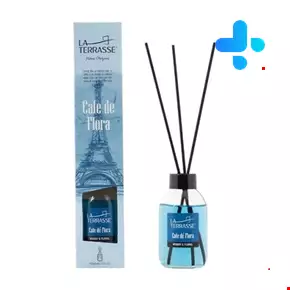 Laterrasse Cafe De Flora Air Freshener  100 ml