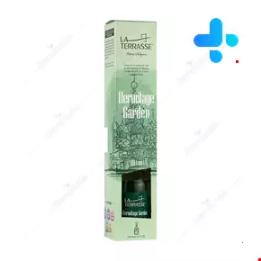 Laterrasse Hermitage Garden Air Freshener  100 ml