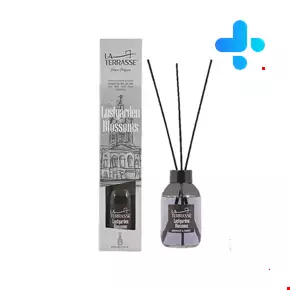 Laterrasse Lustgarden Blossoms Air Freshener  100 m