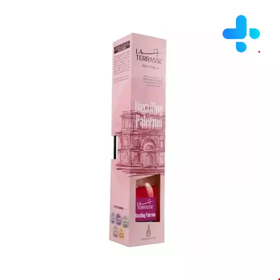 Laterrasse Palermo Delighting Air Freshener  100 ml