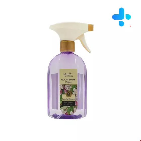 Laterrasse Peaceful Moment Room Spray 500 ml