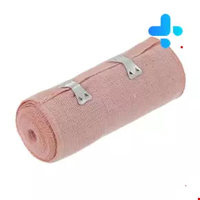 Latif 10 cm elastic bandage