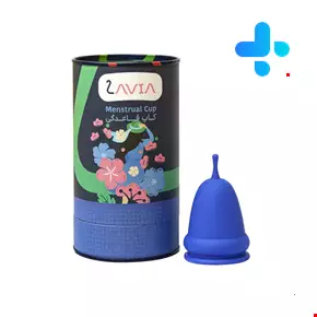 Lavia Medium Menstrual Cup
