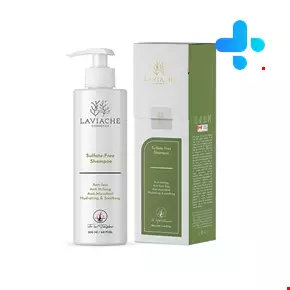 Laviache Anti Hair Loss Shampoo  200 ml