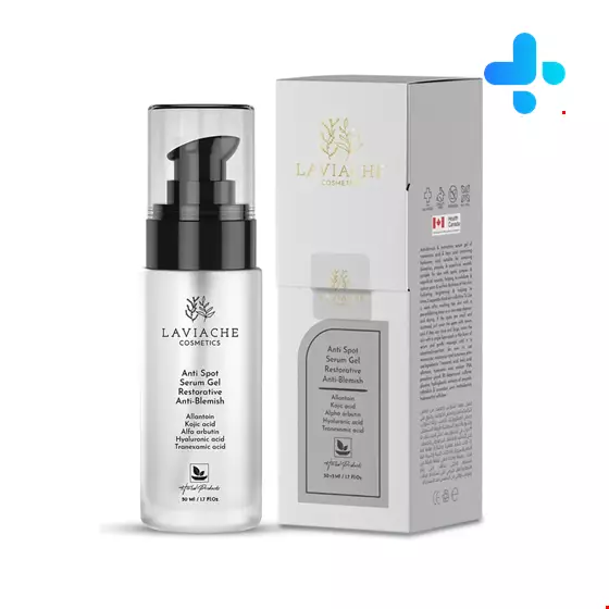Laviache Anti Spot Serum Gel  50 ml