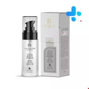 Laviache Anti Spot Serum Gel  50 ml