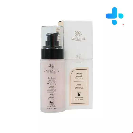 Laviache Ceramide Gel Cream 55 ml