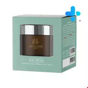 Laviache Dry Cream  55 ml