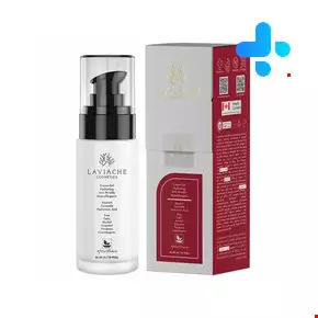 Laviache Hypoallergenic Gel Cream  55 ml