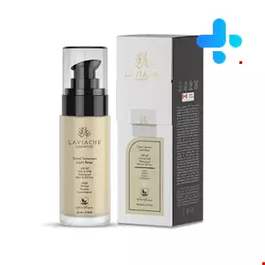 Laviache light beige beige Spf50 Sunscreen 60 ml