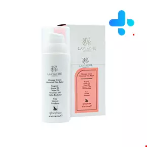 Laviache Massage Persiod Cream  50 ml