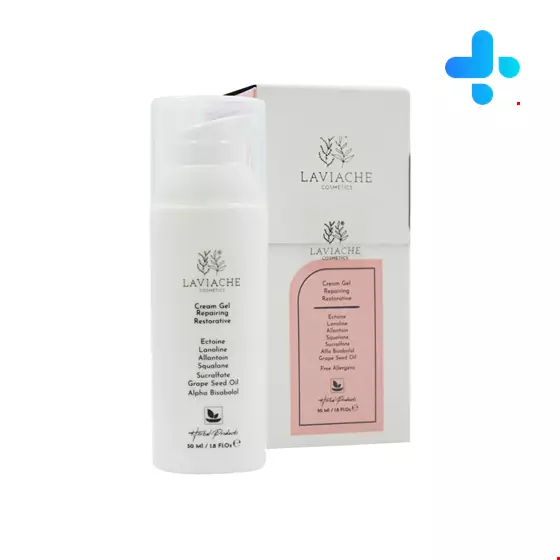Laviache Repairing Cream Gel  50 ml