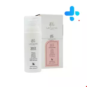 Laviache Repairing Cream Gel  50 ml